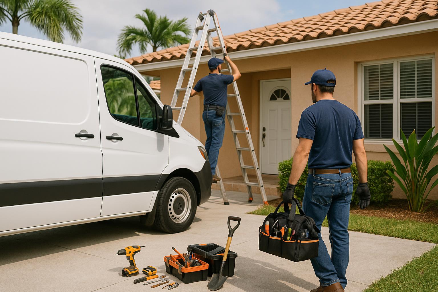 Sunny isles peropery management 